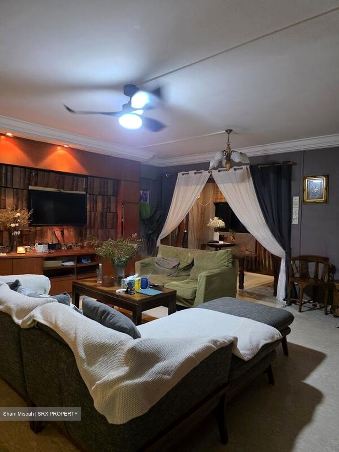 Blk 540 Woodlands Drive 16 (Woodlands), HDB 5 Rooms #477647501